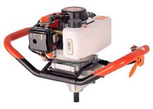 картинка Мотобур PATRIOT 742104476 PT AE140D Мотобур бензиновый (без шнека) от магазина Tovar-RF.ru