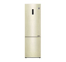 картинка холодильник lg ga-b509cesl от магазина Tovar-RF.ru