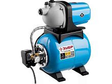 картинка Насосная станция ЗУБР НАС-М3-1000 Станция насосная "МАСТЕР" М3 автоматическая от магазина Tovar-RF.ru