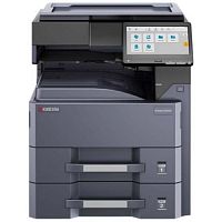 картинка kyocera taskalfa mz3200i (1102zt3nl0) {a3, 32/17 ppm a4/a3, 4gb + 32gb sdd + 320 gb hdd, network, дуплекс, без тонера и крышки, уст. асц}  от магазина Tovar-RF.ru