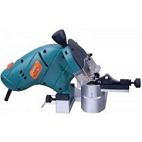 картинка Sturm BG60016 Точильный станок для заточки цепей Sturm, УСТОЙЧИВАЯ ЛИТАЯ ОПОРА,защита от искр, 160 Вт [BG60016] от магазина Tovar-RF.ru