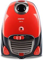 картинка пылесос centek ct-2511 red от магазина Tovar-RF.ru