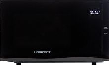 картинка horizont hsd233b черная от магазина Tovar-RF.ru
