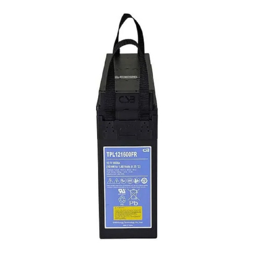 картинка csb батарея tpl121600 fr (12v 160ah) магазин Tovar-RF.ru являющийся официальным дистрибьютором в России картинка csb батарея tpl121600 fr (12v 160ah) от магазина Tovar-RF.ru