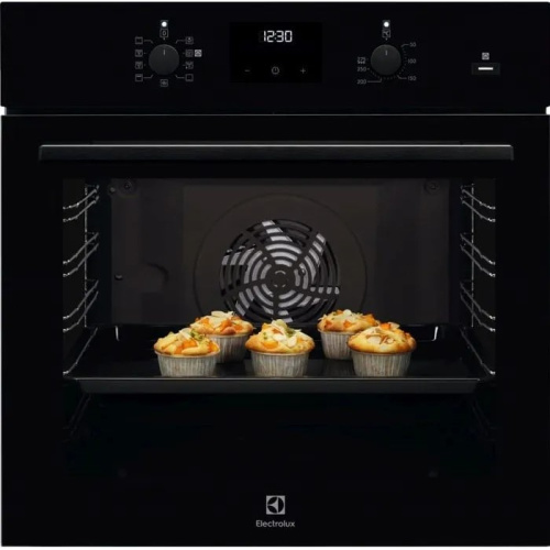 картинка духовой шкаф электрический electrolux eod3c70tk черный магазин Tovar-RF.ru являющийся официальным дистрибьютором в России картинка духовой шкаф электрический electrolux eod3c70tk черный от магазина Tovar-RF.ru