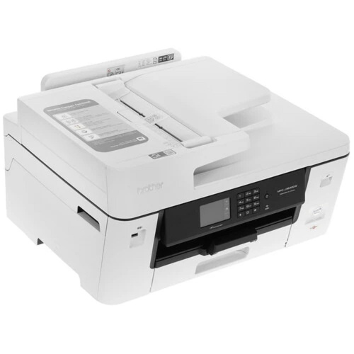картинка brother mfc-j3540dw (mfcj3540dw) струйное мфу a3 принтер/копир/сканер/факс от магазина Tovar-RF.ru