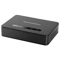 картинка grandstream ht-813 черный шлюз ip от магазина Tovar-RF.ru