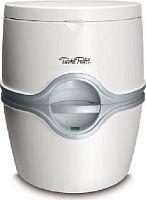 картинка Биотуалет THETFORD Биотуалет "Porta Potti 565 E" 2018 ЭЛЕКТРИЧЕСКИЙ от магазина Tovar-RF.ru