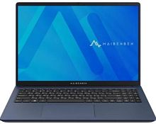 картинка ноутбук maibenben 16 m645 blue (m645fsa0lure3) от магазина Tovar-RF.ru