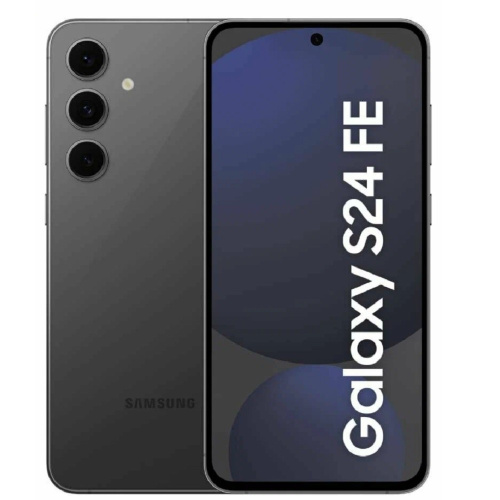 картинка samsung sm-s721b galaxy s24 fe 128gb 8gb серый моноблок 3g 4g 2sim 6.7" 1080x2340 android 14 50mpix 802.11 a/b/g/n/ac/ax nfc gps gsm900/1800 gsm1900 touchsc protect магазин Tovar-RF.ru являющийся официальным дистрибьютором в России картинка samsung sm-s721b galaxy s24 fe 128gb 8gb серый моноблок 3g 4g 2sim 6.7" 1080x2340 android 14 50mpix 802.11 a/b/g/n/ac/ax nfc gps gsm900/1800 gsm1900 touchsc protect от магазина Tovar-RF.ru