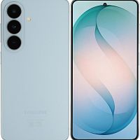 картинка samsung galaxy s26 12gb+256gb sky blue [sm-s942blbccau] от магазина Tovar-RF.ru