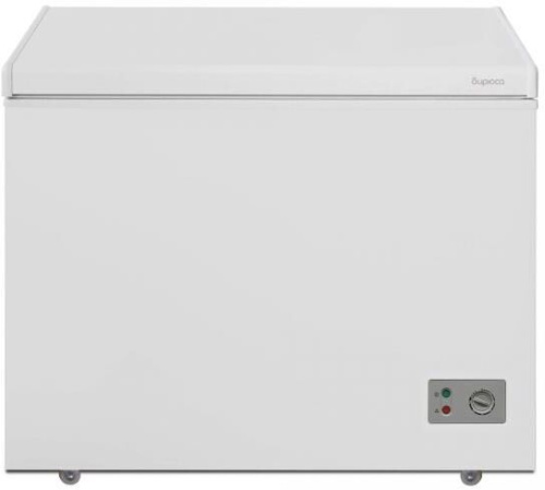 картинка бирюса 260kvs (ларь с глух.крышкой) 240л белый от магазина Tovar-RF.ru