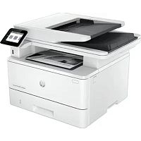 картинка hp laserjet pro mfp 4103fdw_bbu (2z629a_bbu) {старт. карт. 151a  3050стр., кабель 3pin} от магазина Tovar-RF.ru