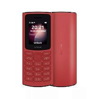 картинка nokia 105 ta-1557 ds eac1 red от магазина Tovar-RF.ru