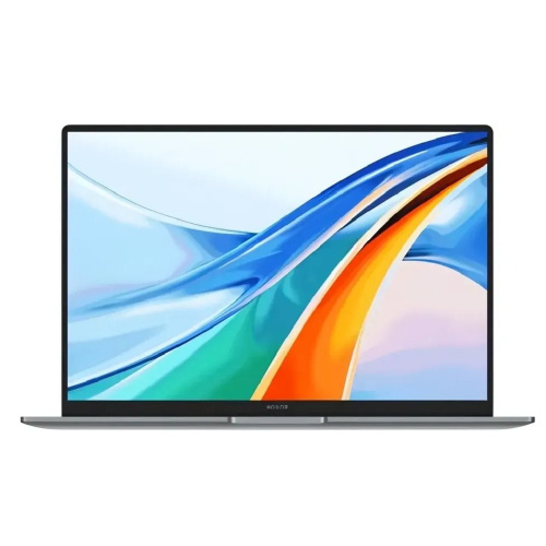 картинка honor magicbook x16 plus [5301ajph] grey 16" {wqxga ryzen 7 8845hs/32gb/1tb ssd/w11} от магазина Tovar-RF.ru