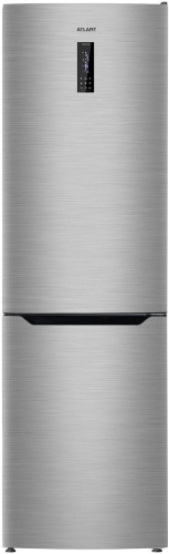 картинка atlant хм-4624-149 nw 361л нержавеющая сталь от магазина Tovar-RF.ru