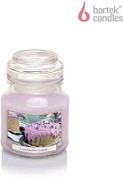 картинка Свеча BARTEK Лавандовый пирог (Lavender Cake) 130гр в баночке от магазина Tovar-RF.ru