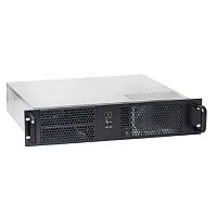 картинка exegate ex284979rus серверный корпус exegate pro 2u650-08 <rm 19", высота 2u, глубина 650, бп 700ads, 2*usb> от магазина Tovar-RF.ru