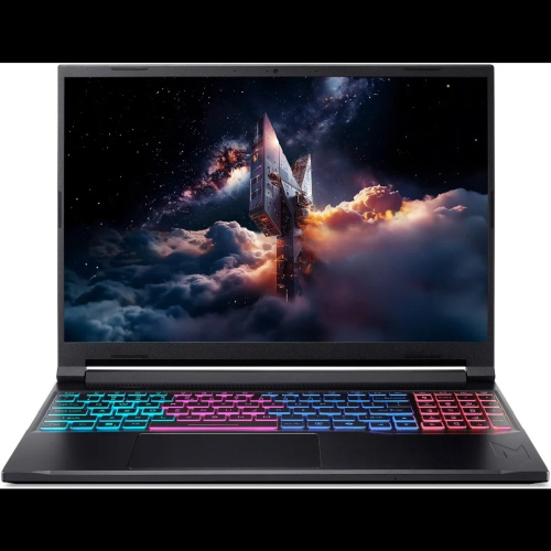 картинка acer aspire nitro v165ai anv16s-41-r0zt [nh.u03cd.001] black 16" {wuxga ryzen 5 240h(4.3ghz)/16384mb/1024pcissdgb/rtx 5060(8192mb)/noos} от магазина Tovar-RF.ru