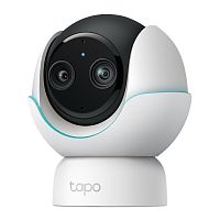 картинка tp-link tapo c840 умная детская камера с двумя объективами  от магазина Tovar-RF.ru