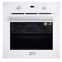 картинка электрический духовой шкаф krona regina 60 wh от магазина Tovar-RF.ru