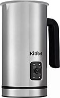 картинка капучинатор kitfort kt-758 от магазина Tovar-RF.ru