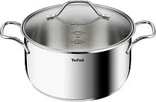 картинка Кастрюля TEFAL INTUITION B8644674 от магазина Tovar-RF.ru