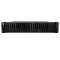 картинка synology fs3600 сетевое хранилище 24x2.5" sas/sata, intel xeon d-1567/12x2.1ghz, 16gb ddr4, 4x1 гбит/с, 2x10 гбит/с  от магазина Tovar-RF.ru