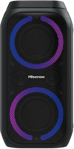 картинка саундбар hisense party rocket 160 магазин Tovar-RF.ru являющийся официальным дистрибьютором в России картинка саундбар hisense party rocket 160 от магазина Tovar-RF.ru