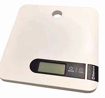 картинка весы кухонные sakura sa-6051w от магазина Tovar-RF.ru