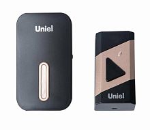 картинка UNIEL (UL-00011370) UDB-095W-R1T1-38S-BL/GL от магазина Tovar-RF.ru