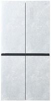 картинка холодильник centek ct-1742 white stone 415л от магазина Tovar-RF.ru