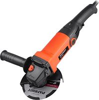 картинка Углошлифовальная машина PATRIOT 110301135 AG 135L от магазина Tovar-RF.ru