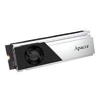 картинка твердотельный накопитель ssd apacer m.2 2280 1tb as2280f4 client ssd ap1tbas2280f4-1 standard(single) от магазина Tovar-RF.ru