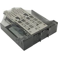 картинка procase n2-104-m2-bk 4*m.2 nvme gen3 ssd(length 2242/2260/2280),pcie x4 nvme and pcie-ahci m.2 ssd (черный) hotswap mobie rack module 5.25" от магазина Tovar-RF.ru