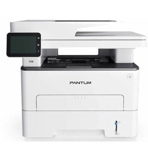 картинка pantum m7310dn мфу лазерное чб, a4, ч/б, 33 стр/мин (a4 ч/б), 1200x1200 dpi, дуплекс, сетевой, usb, черный (m7310dn)  от магазина Tovar-RF.ru