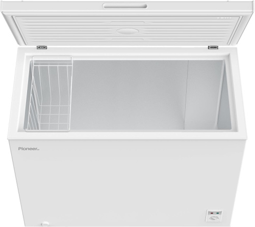 картинка pioneer fr-254 254л от магазина Tovar-RF.ru