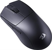 картинка мышь redragon (72211) k1ng 4k pro черн,bt+2.4g,26000dpi,легк,4k от магазина Tovar-RF.ru
