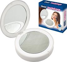 картинка ЭЛЕКТРИКА UNIEL (UL-00007510) ULK-F70 2AAA WHITE от магазина Tovar-RF.ru