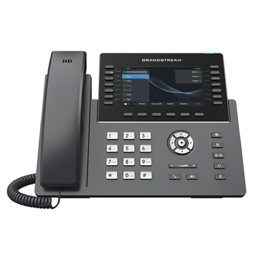 картинка grandstream grp2650 sip телефон магазин Tovar-RF.ru являющийся официальным дистрибьютором в России картинка grandstream grp2650 sip телефон от магазина Tovar-RF.ru