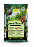 картинка Грунт ФАСКО Грунт Хвойные 50л от магазина Tovar-RF.ru