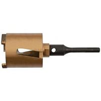 картинка FIT IT (33485) Коронка кольцевая по бетону алмазная в сборе 68 мм  от магазина Tovar-RF.ru