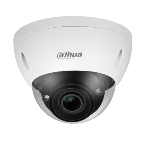 картинка DAHUA DH-IPC-HDBW5241EP-ZE-S3 Уличная купольная IP-видеокамера ACUPICK 2Мп, 1/2.8” CMOS, моторизованный объектив 2.7~13.5мм, видеоаналитика, микрофон, ИК 40м, IP67, IK10, ePoE, металл от магазина Tovar-RF.ru