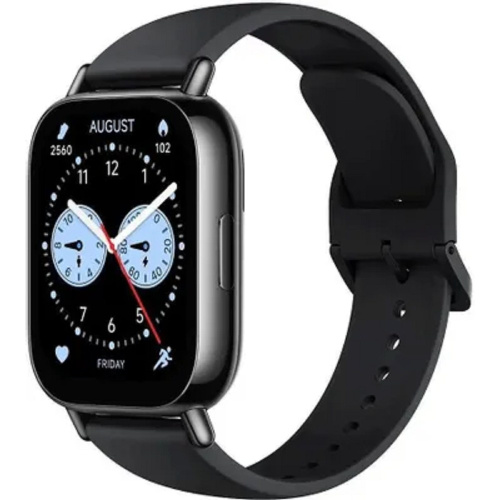 картинка часы xiaomi redmi watch 5 lite bhr8789gl black магазин Tovar-RF.ru являющийся официальным дистрибьютором в России картинка часы xiaomi redmi watch 5 lite bhr8789gl black от магазина Tovar-RF.ru