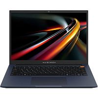 картинка maibenben smart s14c-r576um [s14c-r576umf1slure0] blue 14" {fhd  r5-7640hs/ 16gb/ 512gb ssd/  uma/ linux} от магазина Tovar-RF.ru
