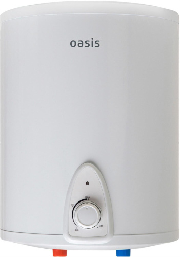 картинка водонагреватель накопительный электрический oasis 10ln (р0000106463) от магазина Tovar-RF.ru