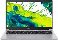 картинка acer 15.6" n150uma n150/8gb/256gb ssd/graphics/no os/silver (nx.dgjcd.004) пи от магазина Tovar-RF.ru