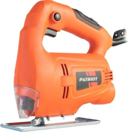 картинка Пила PATRIOT 190301707 LS 501 THE ONE 500Вт магазин Tovar-RF.ru являющийся официальным дистрибьютором в России картинка Пила PATRIOT 190301707 LS 501 THE ONE 500Вт от магазина Tovar-RF.ru