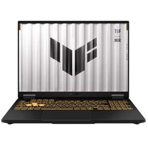 картинка asus tuf gaming f16 fx608jp-rv015 [90nr0mj1-m000n0] grey 16" {wuxga i5 13450hx(2.4ghz)/16384mb/1024pcissdgb/rtx 5070(8192mb)/noos} от магазина Tovar-RF.ru