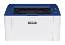 картинка чб принтер xerox b110  (а4, 1200 dpi, 20 стр/мин, wifi, usb) * от магазина Tovar-RF.ru